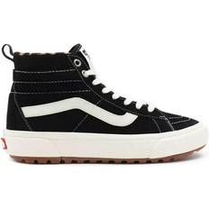 Vans Sk8-Hi Mte-1 Black/Leopard Unisex