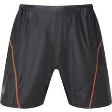 Sonic kläder Maskerad OMM Sonic Shorts Men - Black/Orange