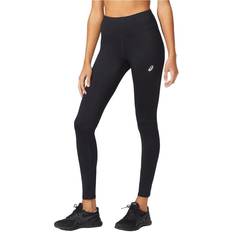 Dam - Fitness & Gymträning Byxor & Shorts Asics Core Tight Women - Performance Black