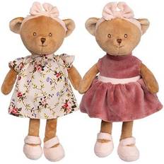Baby Meli Blommig