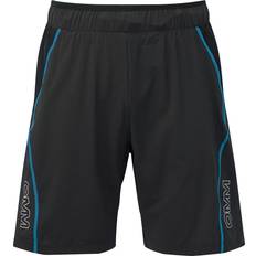 Pace Shorts Men - Black/Blue
