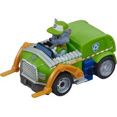 Carrera First Paw Patrol Rocky Rennwagen