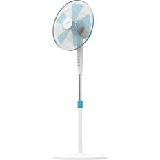 Cecotec EnergySilence 500 Standing Fan White