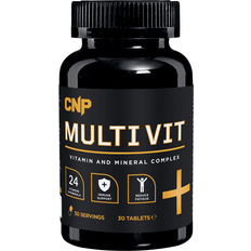 Multivitamin 