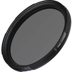 Lee Filters 67mm Elements Variable Neutral Density Filter, 6-9 Stop