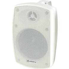 Water Resistant On Wall Speakers Adastra BH4V