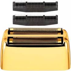 Babyliss Testine di Ricambio per Rasoio Babyliss Pro 4Artist Testina di Ricambio FXFS2 Gold