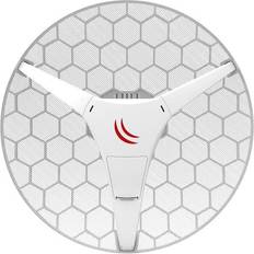 Mikrotik RBLHGG 5ACD LHG5 AC 5GHz 24 5DBI L3