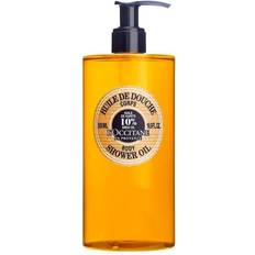 L'Occitane Shea Shower Oil