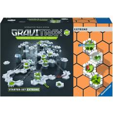 GraviTrax Pro Starter Set Extreme