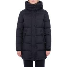 RockandBlue Falcon Mid Jacket - Black