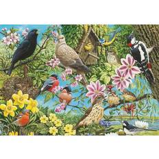 Jigsaw Puzzles Otter House Natures Finest 500 Pieces