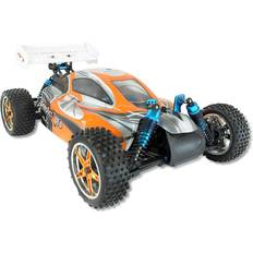 Amewi Buggy Booster Pro 4wd 1:10 Eme Complet Brushless