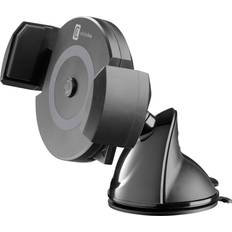 Spin Air Car Mobile Holder