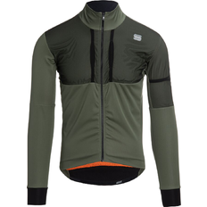 Sportful Clothing on sale Sportful Supergiara Jacket Men - Beetle