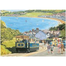 Seaside 1000 Pieces