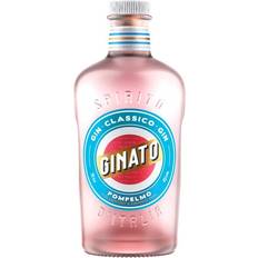 Ginato Gin Pompelmo 43% 70 cl