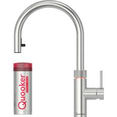 Kogende vand Armatur Quooker Flex inkl pro3-B (Q911310402) Rustfrit stål