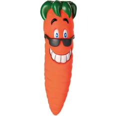 Trixie Snack-Toy for Dogs gulerod