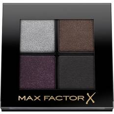 Colour Xpert Soft Touch Eyeshadow Palette #005 Misty Onyx