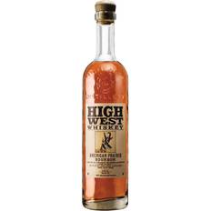 American Prairie Bourbon 46% 70cl