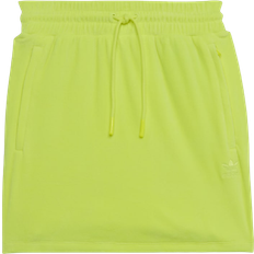 adidas Jeremy Scott Skirt - Solar Yellow