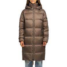 Dame - Oversized Kåper & Frakker RockandBlue Duna Coat - Portabello