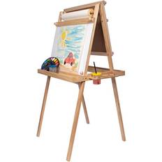 PlayBox Målartillbehör PlayBox Staffli 2 Sidigt 120-136cm