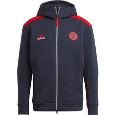 Adidas FC Bayern München Z.N.E. Anthem Jacket 2021-22