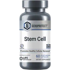 Life extension vitamins Life Extension Geroprotect Stem Cell 60 pcs