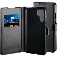 Behello Gel Wallet Case for Huawei P30 Pro