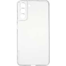 Essentials TPU Backcover for Galaxy S21 FE