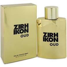 Ikon Oud EdT