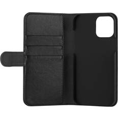 Apple iPhone 12 Pro Max Mobiletuier Essentials 3 Card PU Wallet Case for iPhone 12 Pro Max