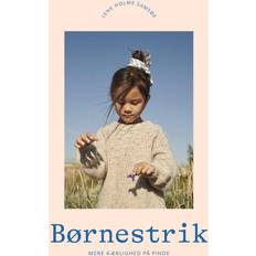 Børnestrik