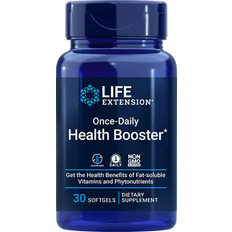 Life extension k Life Extension Once-Daily Health Booster 30 pcs