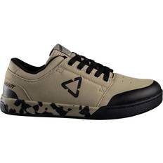 Donna - Marrone Scarpe da ciclismo LEATT DBX 2.0 Flatpedal - Dune