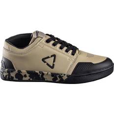 Donna - Marrone Scarpe da ciclismo LEATT DBX 3.0 - Dune