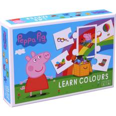 Barbo Toys Gurli Gris Lær Farver 10 Pieces