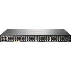 HP Aruba 2930F 48G PoE + 4SFP (JL262A)