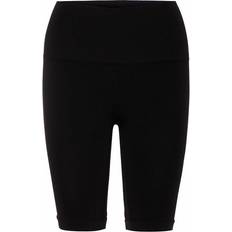 Musta Muotoilevat alusvaatteet Pieces Imagine Shapewear Shorts - Musta