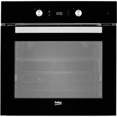 Beko Built in Ovens Beko BQM24301 Black