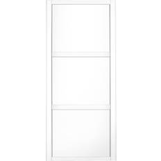 Lundbergs Nordic 3 Skyvedør (91.4x235.5cm)