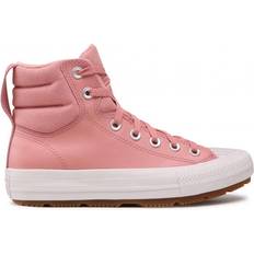 Converse Bambas Chuck Taylor All Star Berkshire - Pink