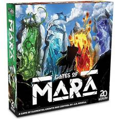 WizKids Gates of Mara