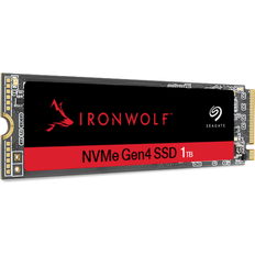 Nas ssd Seagate IronWolf 525 NAS SSD 1TB PCIe 4.0 M.2 2280