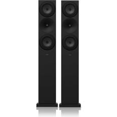 Passive Radiator Floor Speakers Amphion Argon7LS