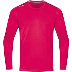 JAKO Camiseta Interior de Manga Run 2.0 - Rose