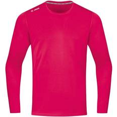 JAKO Maglia termica Run 2.0 - Rose