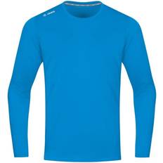 JAKO Run 2.0 Long Sleeve Unisex - Blue